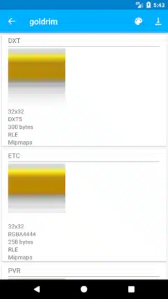 تحميل تطبيق TXD Tool مهكر مدفوع Apk للاندرويد 2026 أخر إصدار مجانا تحميل تطبيق TXD Tool مهكر مدفوع Apk للاندرويد 2026 أخر إصدار مجانا