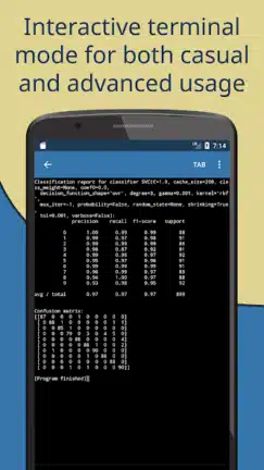 تحميل تطبيق Pydroid 3 Premium مهكر للأندرويد Apk أخر إصدار 2026 مجانا تحميل تطبيق Pydroid 3 Premium مهكر للأندرويد Apk أخر إصدار 2026 مجانا