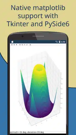 تحميل تطبيق Pydroid 3 Premium مهكر للأندرويد Apk أخر إصدار 2026 مجانا تحميل تطبيق Pydroid 3 Premium مهكر للأندرويد Apk أخر إصدار 2026 مجانا