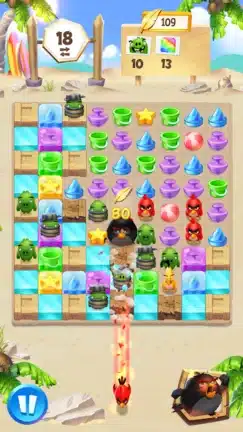 تحميل لعبة Angry Birds Match 3 مهكرة للاندرويد Apk أخر إصدار 2026 مجانا تحميل لعبة Angry Birds Match 3 مهكرة للاندرويد Apk أخر إصدار 2026 مجانا
