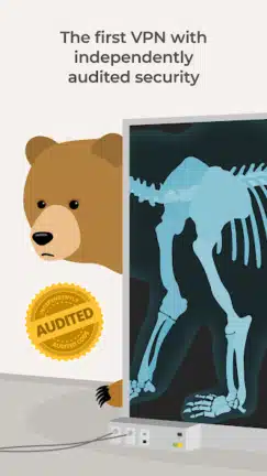تحميل تطبيق TunnelBear VPN مهكر للاندرويد Apk أخر إصدار 2026 مجانا تحميل تطبيق TunnelBear VPN مهكر للاندرويد Apk أخر إصدار 2026 مجانا