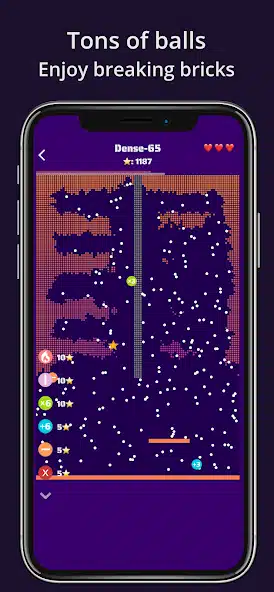 تحميل لعبة Brick Mania مهكرة للاندرويد Apk أخر إصدار 2026 مجانا تحميل لعبة Brick Mania مهكرة للاندرويد Apk أخر إصدار 2026 مجانا