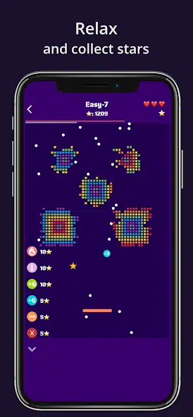 تحميل لعبة Brick Mania مهكرة للاندرويد Apk أخر إصدار 2026 مجانا تحميل لعبة Brick Mania مهكرة للاندرويد Apk أخر إصدار 2026 مجانا