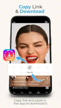 تحميل تطبيق InSaver مهكر للاندرويد Apk أخر إصدار 2026 مجانا تحميل تطبيق InSaver مهكر للاندرويد Apk أخر إصدار 2026 مجانا