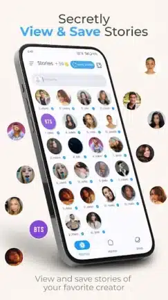 تحميل تطبيق InSaver مهكر للاندرويد Apk أخر إصدار 2026 مجانا تحميل تطبيق InSaver مهكر للاندرويد Apk أخر إصدار 2026 مجانا