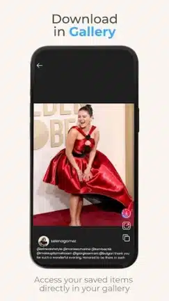 تحميل تطبيق InSaver مهكر للاندرويد Apk أخر إصدار 2026 مجانا تحميل تطبيق InSaver مهكر للاندرويد Apk أخر إصدار 2026 مجانا