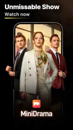 تحميل تطبيق ميني دراما MiniDrama مهكر للاندرويد Apk أخر إصدار 2026 مجانا تحميل تطبيق ميني دراما MiniDrama مهكر للاندرويد Apk أخر إصدار 2026 مجانا