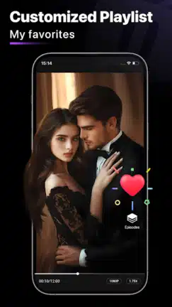 تحميل تطبيق ميني دراما MiniDrama مهكر للاندرويد Apk أخر إصدار 2026 مجانا تحميل تطبيق ميني دراما MiniDrama مهكر للاندرويد Apk أخر إصدار 2026 مجانا