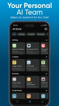 تحميل تطبيق Deep AI مهكر للاندرويد Apk أخر إصدار 2026 مجانا تحميل تطبيق Deep AI مهكر للاندرويد Apk أخر إصدار 2026 مجانا