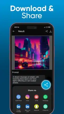 تحميل تطبيق Deep AI مهكر للاندرويد Apk أخر إصدار 2026 مجانا تحميل تطبيق Deep AI مهكر للاندرويد Apk أخر إصدار 2026 مجانا