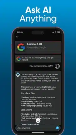تحميل تطبيق Deep AI مهكر للاندرويد Apk أخر إصدار 2026 مجانا تحميل تطبيق Deep AI مهكر للاندرويد Apk أخر إصدار 2026 مجانا
