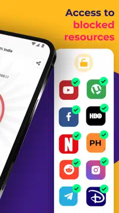 تحميل تطبيق VPN India مهكر للاندرويد Apk أخر إصدار 2026 مجانا تحميل تطبيق VPN India مهكر للاندرويد Apk أخر إصدار 2026 مجانا