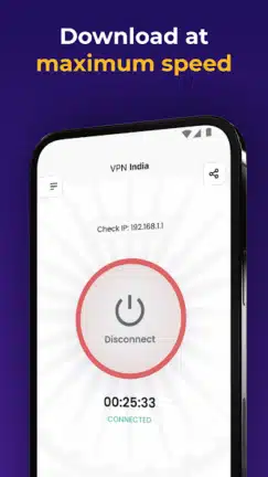 تحميل تطبيق VPN India مهكر للاندرويد Apk أخر إصدار 2026 مجانا تحميل تطبيق VPN India مهكر للاندرويد Apk أخر إصدار 2026 مجانا