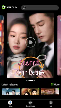 تحميل تطبيق Velolo Chinese Short Drama مهكر للاندرويد Apk أخر إصدار 2026 مجانا تحميل تطبيق Velolo Chinese Short Drama مهكر للاندرويد Apk أخر إصدار 2026 مجانا