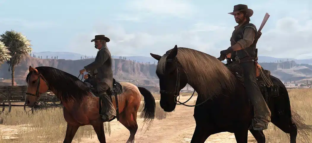 تحميل لعبة Red Dead Redemption مهكرة للاندرويد Apk أخر إصدار 2026 مجانا تحميل لعبة Red Dead Redemption مهكرة للاندرويد Apk أخر إصدار 2026 مجانا