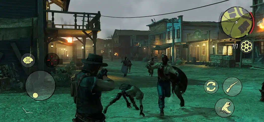 تحميل لعبة Red Dead Redemption مهكرة للاندرويد Apk أخر إصدار 2026 مجانا تحميل لعبة Red Dead Redemption مهكرة للاندرويد Apk أخر إصدار 2026 مجانا