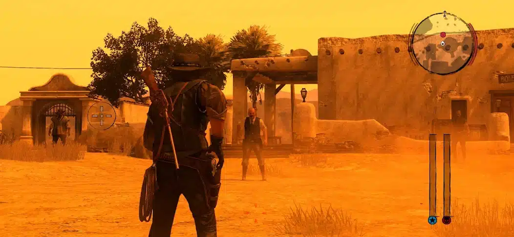 تحميل لعبة Red Dead Redemption مهكرة للاندرويد Apk أخر إصدار 2026 مجانا تحميل لعبة Red Dead Redemption مهكرة للاندرويد Apk أخر إصدار 2026 مجانا