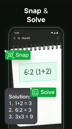 تحميل تطبيق مساعد الدردشة الذكي ChatGO مهكر للاندرويد Apk أخر إصدار 2026 مجانا تحميل تطبيق مساعد الدردشة الذكي ChatGO مهكر للاندرويد Apk أخر إصدار 2026 مجانا