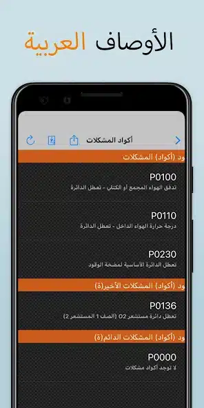 تحميل برنامج EOBD Facile Pro مهكر للاندرويد Apk أخر إصدار 2026 مجانا تحميل برنامج EOBD Facile Pro مهكر للاندرويد Apk أخر إصدار 2026 مجانا