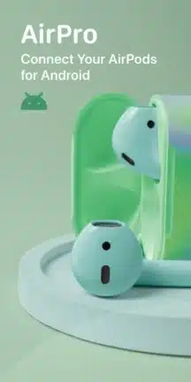 تحميل تطبيق AirPro AirPods مهكر للاندرويد Apk أخر إصدار 2026 مجانا تحميل تطبيق AirPro AirPods مهكر للاندرويد Apk أخر إصدار 2026 مجانا