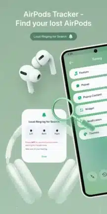 تحميل تطبيق AirPro AirPods مهكر للاندرويد Apk أخر إصدار 2026 مجانا تحميل تطبيق AirPro AirPods مهكر للاندرويد Apk أخر إصدار 2026 مجانا