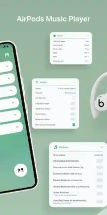 تحميل تطبيق AirPro AirPods مهكر للاندرويد Apk أخر إصدار 2026 مجانا تحميل تطبيق AirPro AirPods مهكر للاندرويد Apk أخر إصدار 2026 مجانا