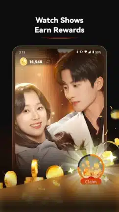 تحميل تطبيق Drama Rush مهكر للاندرويد Apk أخر إصدار 2026 مجانا تحميل تطبيق Drama Rush مهكر للاندرويد Apk أخر إصدار 2026 مجانا