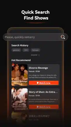 تحميل تطبيق Drama Rush مهكر للاندرويد Apk أخر إصدار 2026 مجانا تحميل تطبيق Drama Rush مهكر للاندرويد Apk أخر إصدار 2026 مجانا
