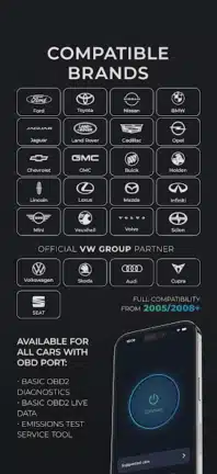 تحميل تطبيق Carista OBD2 مهكر للاندرويد Apk أخر إصدار 2026 مجانا تحميل تطبيق Carista OBD2 مهكر للاندرويد Apk أخر إصدار 2026 مجانا