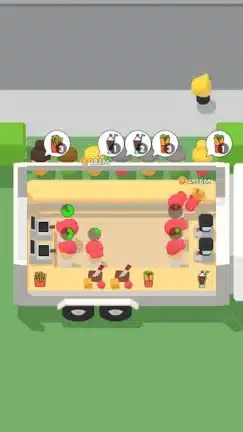 تحميل لعبة Eatventure مهكرة Apk للاندرويد 2026 أخر إصدار مجانا تحميل لعبة Eatventure مهكرة Apk للاندرويد 2026 أخر إصدار مجانا