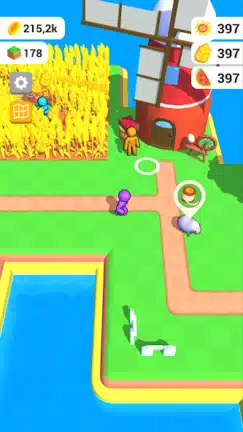 تحميل لعبة Farm Land مهكرة للاندرويد Apk أخر إصدار 2026 مجانا تحميل لعبة Farm Land مهكرة للاندرويد Apk أخر إصدار 2026 مجانا
