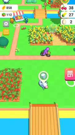 تحميل لعبة Farm Land مهكرة للاندرويد Apk أخر إصدار 2026 مجانا تحميل لعبة Farm Land مهكرة للاندرويد Apk أخر إصدار 2026 مجانا