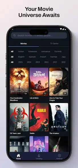 تحميل تطبيق Movies Hub مهكر للاندرويد Apk أخر إصدار 2026 مجانا تحميل تطبيق Movies Hub مهكر للاندرويد Apk أخر إصدار 2026 مجانا