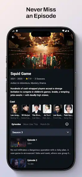 تحميل تطبيق Movies Hub مهكر للاندرويد Apk أخر إصدار 2026 مجانا تحميل تطبيق Movies Hub مهكر للاندرويد Apk أخر إصدار 2026 مجانا