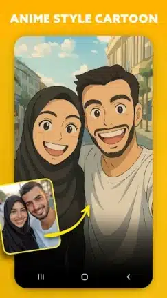 تنزيل برنامج ToonArt مهكر للاندرويد Apk أخر إصدار 2026 مجانا تنزيل برنامج ToonArt مهكر للاندرويد Apk أخر إصدار 2026 مجانا