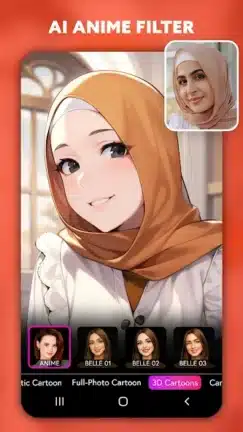 تنزيل برنامج ToonArt مهكر للاندرويد Apk أخر إصدار 2026 مجانا تنزيل برنامج ToonArt مهكر للاندرويد Apk أخر إصدار 2026 مجانا