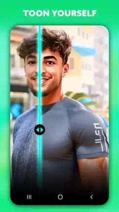 تنزيل برنامج ToonArt مهكر للاندرويد Apk أخر إصدار 2026 مجانا تنزيل برنامج ToonArt مهكر للاندرويد Apk أخر إصدار 2026 مجانا