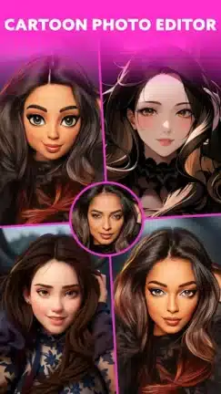 تنزيل برنامج ToonArt مهكر للاندرويد Apk أخر إصدار 2026 مجانا تنزيل برنامج ToonArt مهكر للاندرويد Apk أخر إصدار 2026 مجانا