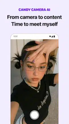 تحميل برنامج Candy Camera مهكر للاندرويد Apk أخر إصدار 2026 مجانا تحميل برنامج Candy Camera مهكر للاندرويد Apk أخر إصدار 2026 مجانا