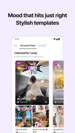 تحميل برنامج Candy Camera مهكر للاندرويد Apk أخر إصدار 2026 مجانا تحميل برنامج Candy Camera مهكر للاندرويد Apk أخر إصدار 2026 مجانا