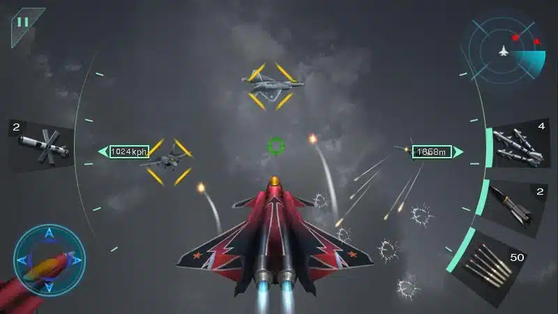 تحميل لعبة Sky Fighters 3D مهكرة للاندرويد Apk أخر إصدار 2026 مجانا تحميل لعبة Sky Fighters 3D مهكرة للاندرويد Apk أخر إصدار 2026 مجانا