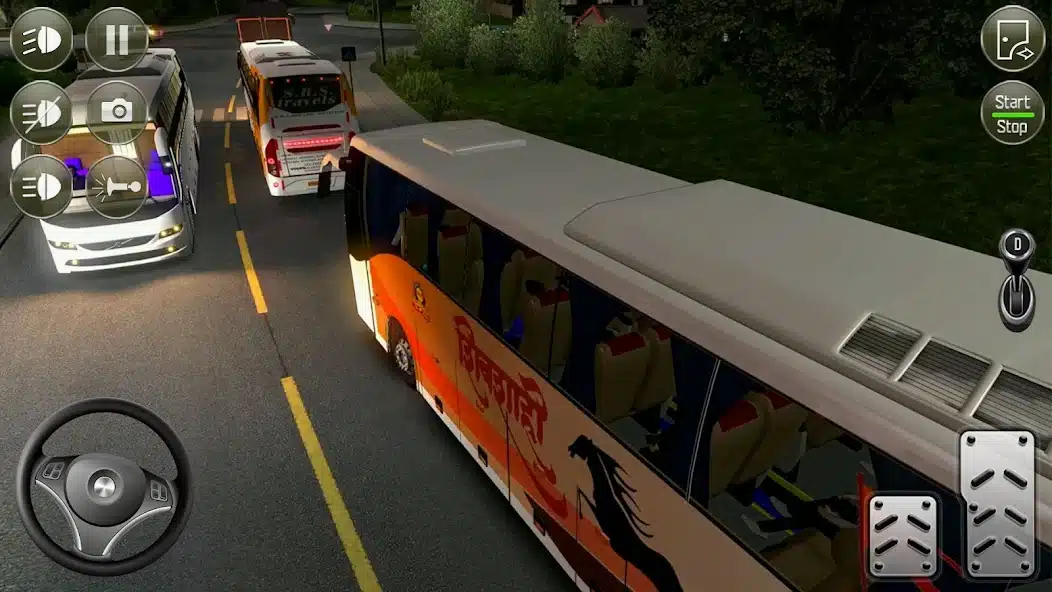 تحميل لعبة Euro Bus Simulator مهكرة للاندرويد Apk أخر إصدار 2026 مجانا تحميل لعبة Euro Bus Simulator مهكرة للاندرويد Apk أخر إصدار 2026 مجانا