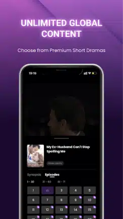 تحميل تطبيق SnackShort مهكر للاندرويد Apk أخر إصدار 2026 مجانا تحميل تطبيق SnackShort مهكر للاندرويد Apk أخر إصدار 2026 مجانا