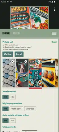 تحميل تطبيق DockWalls مهكر للاندرويد Apk أخر إصدار 2026 مجانا تحميل تطبيق DockWalls مهكر للاندرويد Apk أخر إصدار 2026 مجانا