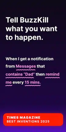 تحميل تطبيق BuzzKill Notification Manager مهكر للاندرويد Apk أخر إصدار 2026 مجانا تحميل تطبيق BuzzKill Notification Manager مهكر للاندرويد Apk أخر إصدار 2026 مجانا
