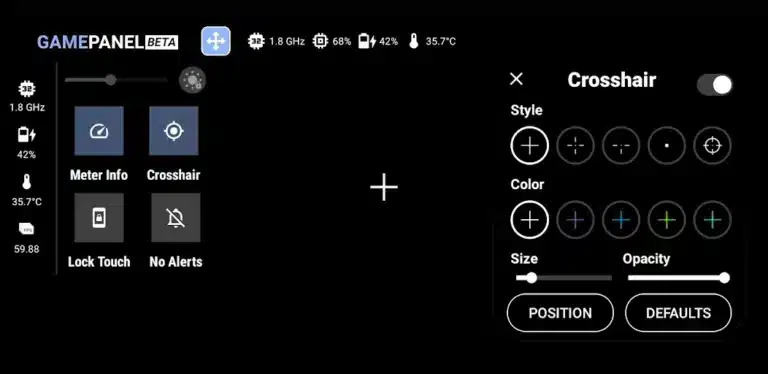 تحميل تطبيق جيم مود Game Mode مهكر للاندرويد Apk أخر إصدار 2026 مجانا تحميل تطبيق جيم مود Game Mode مهكر للاندرويد Apk أخر إصدار 2026 مجانا