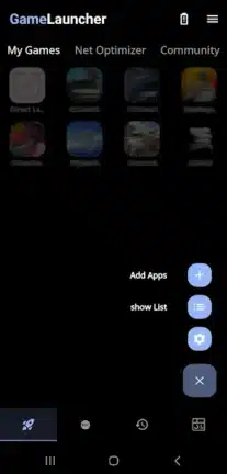تحميل تطبيق جيم مود Game Mode مهكر للاندرويد Apk أخر إصدار 2026 مجانا تحميل تطبيق جيم مود Game Mode مهكر للاندرويد Apk أخر إصدار 2026 مجانا
