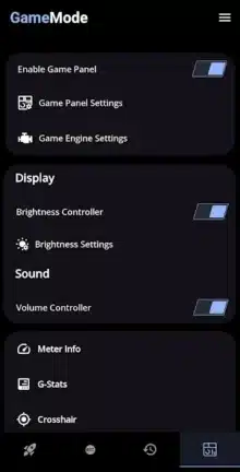 تحميل تطبيق جيم مود Game Mode مهكر للاندرويد Apk أخر إصدار 2026 مجانا تحميل تطبيق جيم مود Game Mode مهكر للاندرويد Apk أخر إصدار 2026 مجانا
