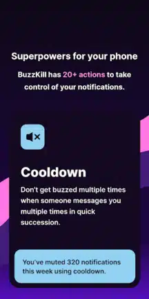 تحميل تطبيق BuzzKill Notification Manager مهكر للاندرويد Apk أخر إصدار 2026 مجانا تحميل تطبيق BuzzKill Notification Manager مهكر للاندرويد Apk أخر إصدار 2026 مجانا