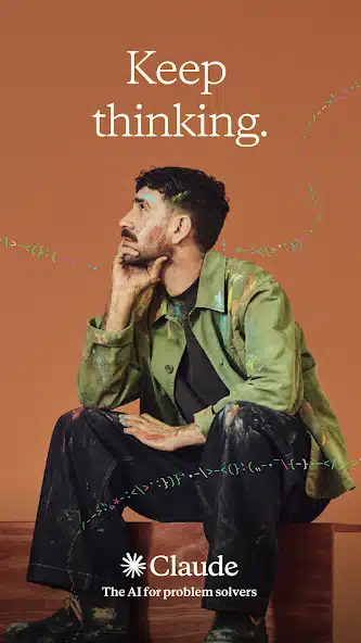 تحميل تطبيق Claude by Anthropic مهكر للاندرويد Apk أخر إصدار 2026 مجانا تحميل تطبيق Claude by Anthropic مهكر للاندرويد Apk أخر إصدار 2026 مجانا